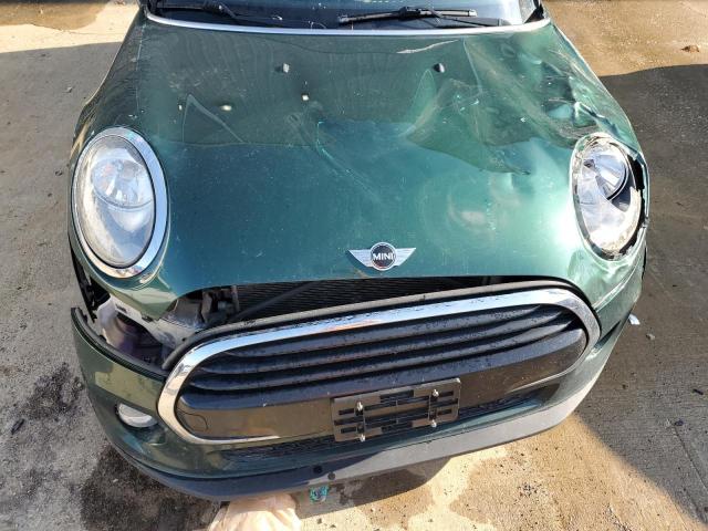 2018 Mini Cooper VIN: WMWXP5C57J2G63912 Lot: 54602894