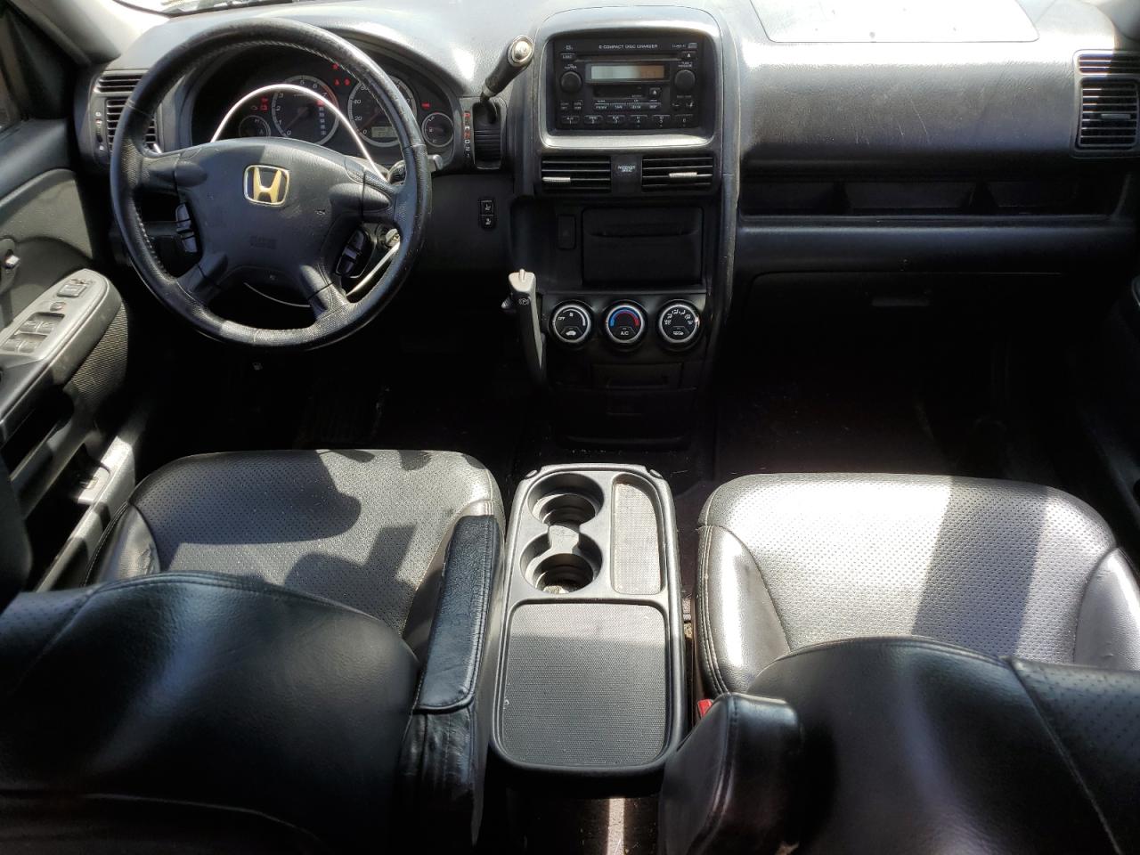 JHLRD789X5C044944 2005 Honda Cr-V Se