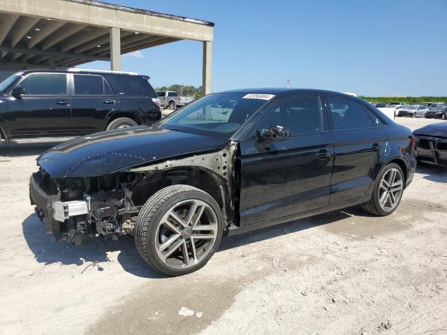 2020 Audi A3 Premium VIN: WAUAUGFF5LA000780 Lot: 53956984