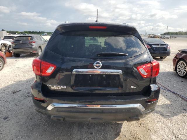 2018 Nissan Pathfinder S VIN: 5N1DR2MN1JC617380 Lot: 54347024