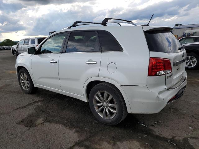 2013 Kia Sorento Sx VIN: 5XYKW4A28DG379330 Lot: 55093864