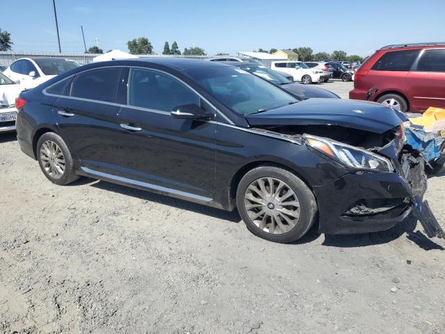 2015 Hyundai Sonata Sport VIN: 5NPE34AF6FH093884 Lot: 56274854