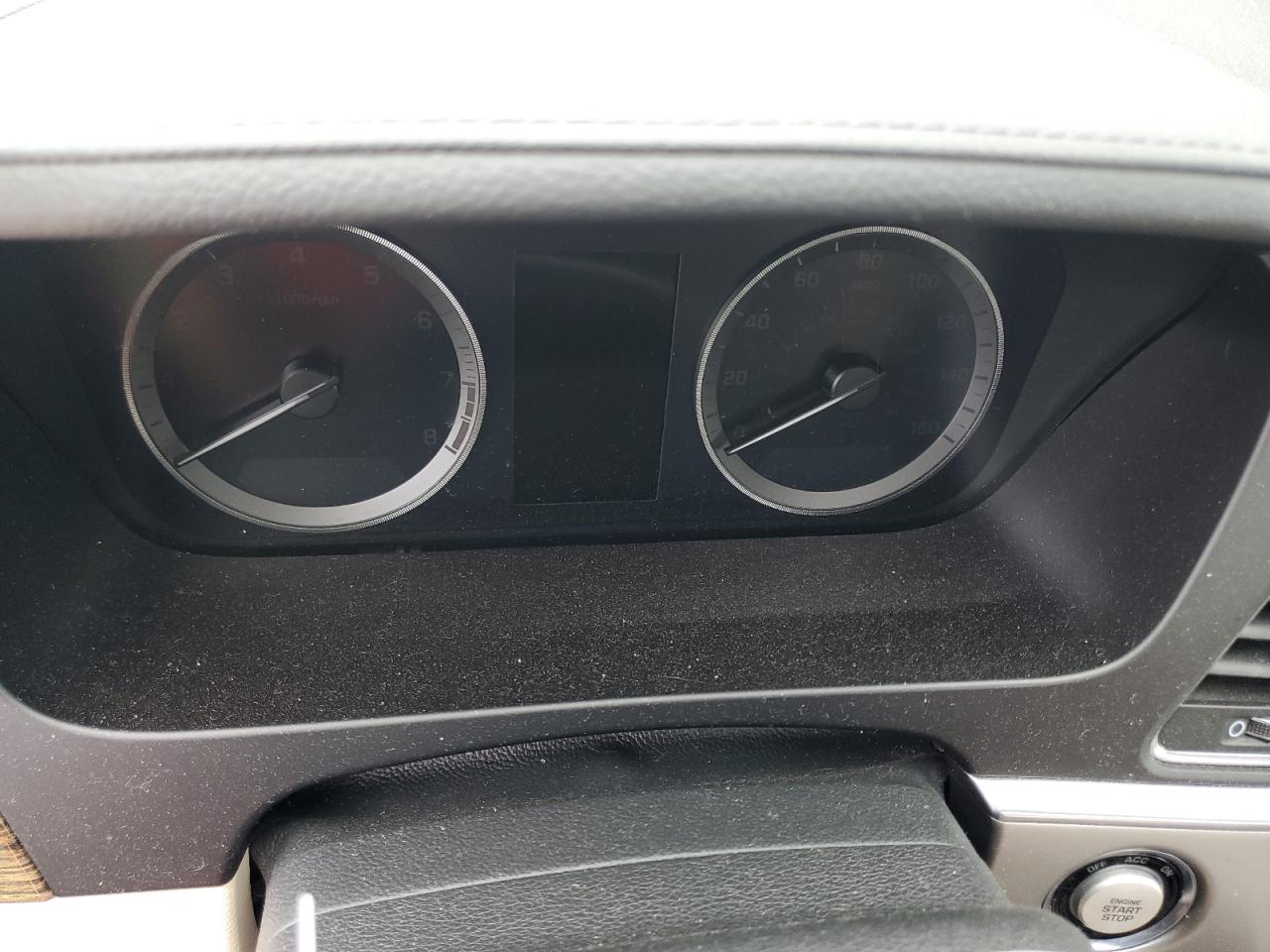 5NPE34AF1GH425361 2016 Hyundai Sonata Sport