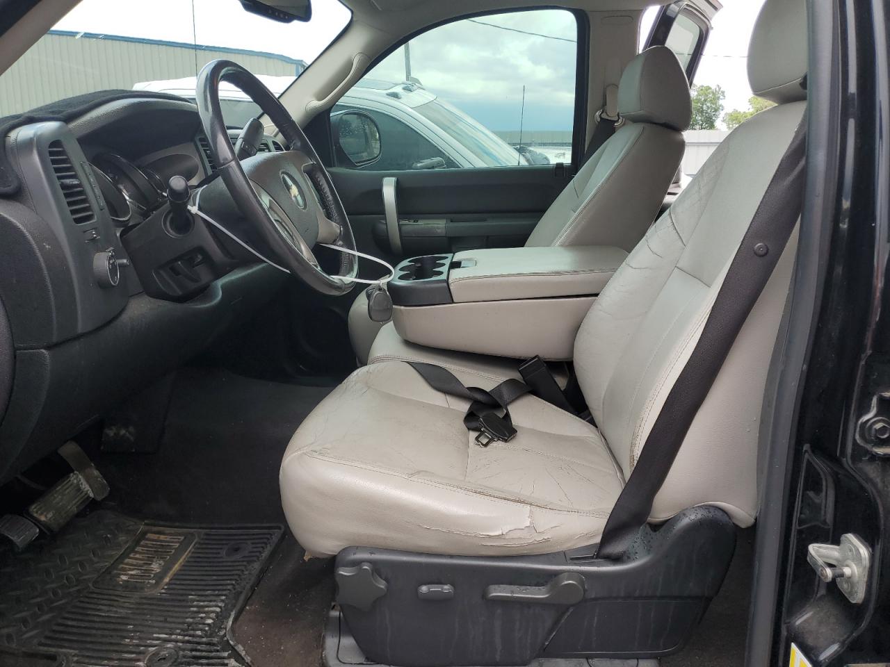 3GCEC23J79G119976 2009 Chevrolet Silverado C1500 Lt