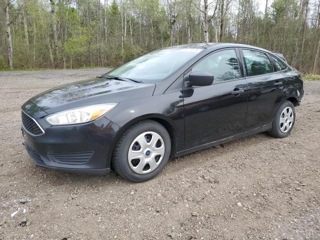 Vin: 1fadp3e21fl278525, lot: 52875124, ford focus s 2015 img_1