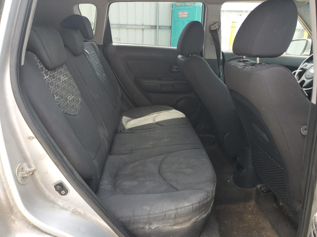 KNDJT2A22A7111164 2010 Kia Soul +