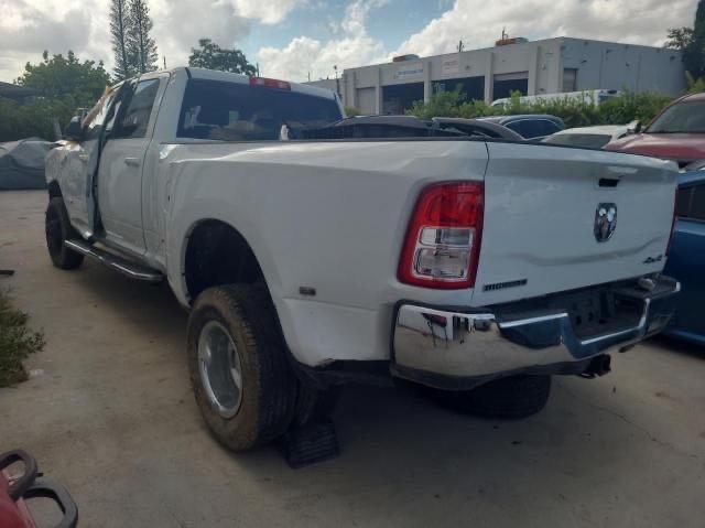 2022 Ram 3500 Big Horn/Lone Star VIN: 3C63RRHLXNG302895 Lot: 55484314