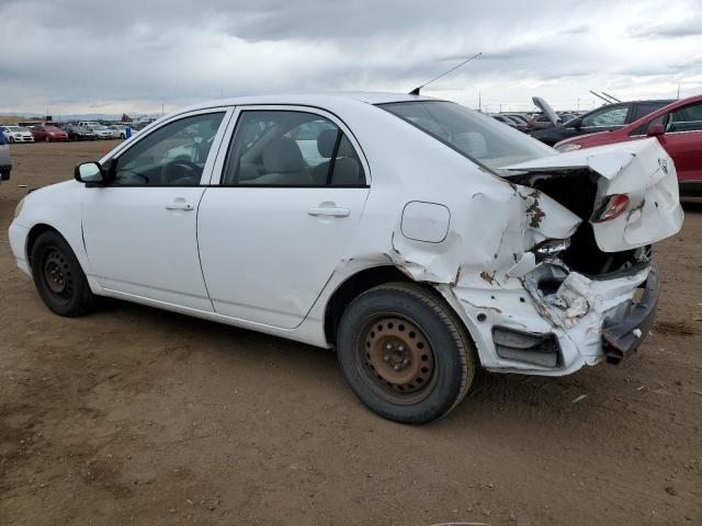 2004 Toyota Corolla Ce VIN: 1NXBR32E14Z316865 Lot: 55361384