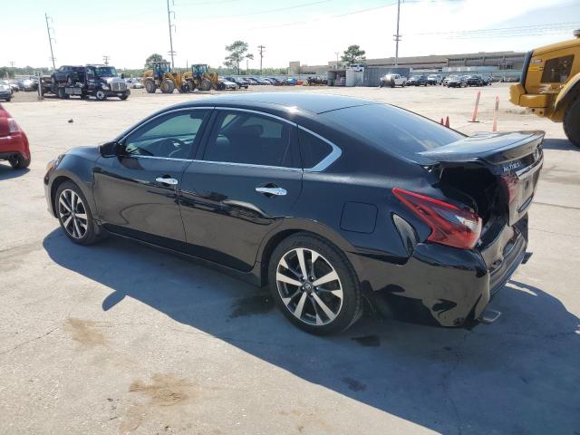 2017 Nissan Altima 2.5 VIN: 1N4AL3AP6HC261352 Lot: 54234624