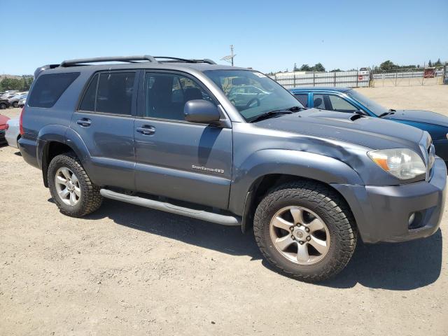 2006 Toyota 4Runner Sr5 VIN: JTEBU14R460096215 Lot: 55395584