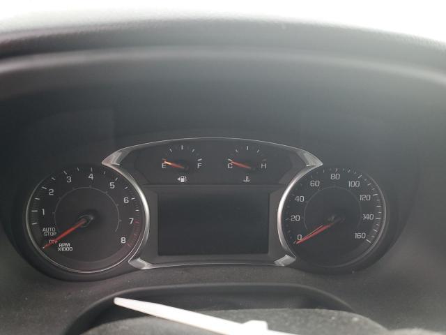 2021 GMC Acadia Sle VIN: 1GKKNKLA2MZ147470 Lot: 54645994