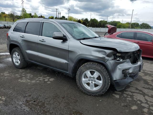 2013 Jeep Grand Cherokee Laredo VIN: 1C4RJFAG0DC502319 Lot: 53333384