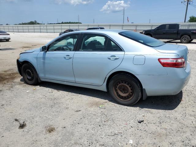 2009 Toyota Camry Base VIN: 4T1BE46K99U870440 Lot: 56496504