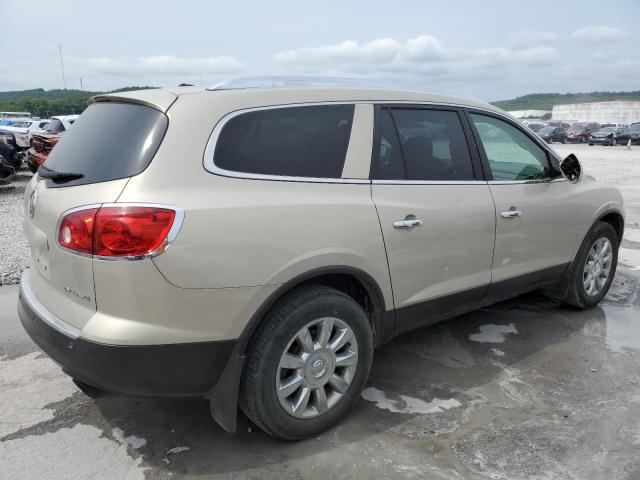 2012 Buick Enclave VIN: 5GAKRCED0CJ257252 Lot: 57133824