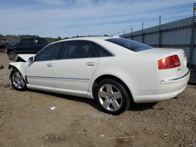 WAUML44E96N019628 2006 Audi A8 L Quattro