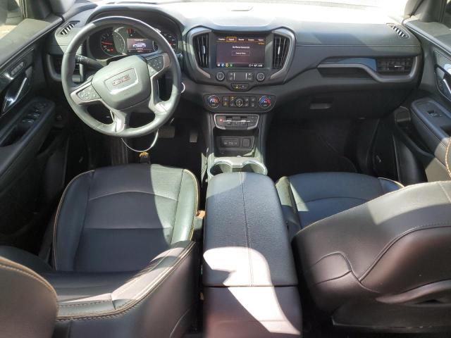 2022 GMC TERRAIN AT 3GKALYEV1NL173118