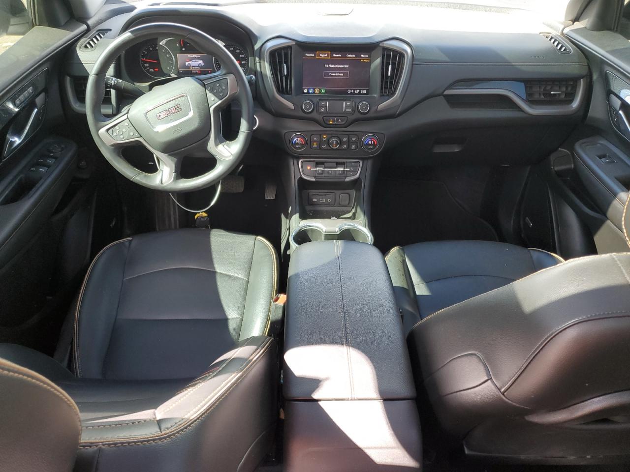 3GKALYEV1NL173118 2022 GMC Terrain At4