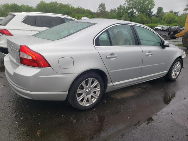 2009 Volvo S80 3.2 VIN: YV1AS982191107181 Lot: 54918914