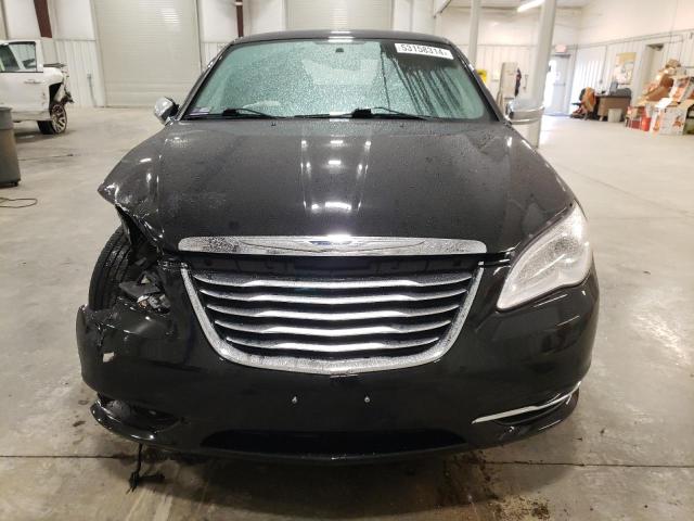 2011 Chrysler 200 Limited VIN: 1C3BC2FB8BN605012 Lot: 53158314