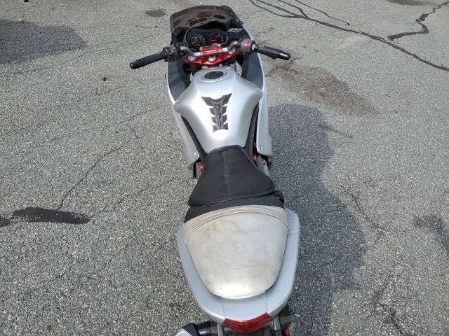 2006 KAWASAKI EX650 A6F - JKAEXEA196A005393