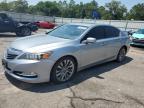 2016 ACURA RLX TECH - JH4KC1F55GC000303