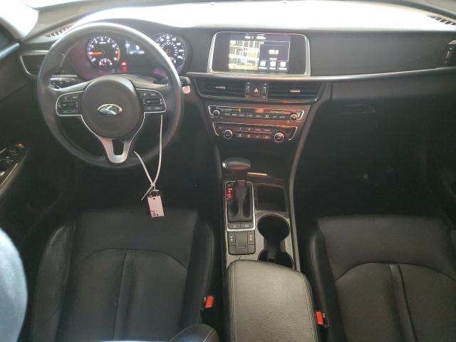 2016 Kia Optima Ex VIN: 5XXGU4L37GG067283 Lot: 52801444