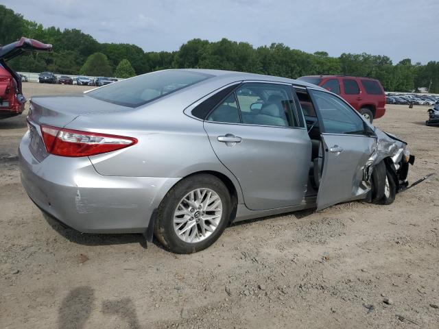 2016 Toyota Camry Le VIN: 4T4BF1FK2GR531517 Lot: 52699774