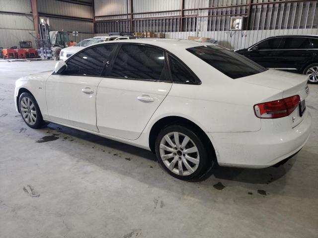 VIN WAUAFAFL9EN001259 2014 Audi A4, Premium no.2