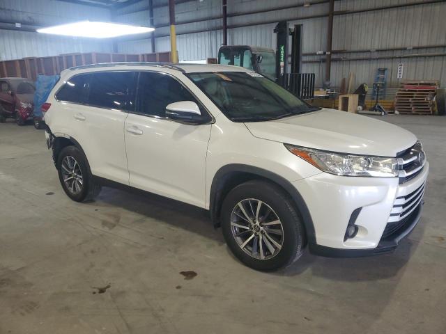 2019 Toyota Highlander Se VIN: 5TDJZRFH6KS587946 Lot: 54576304