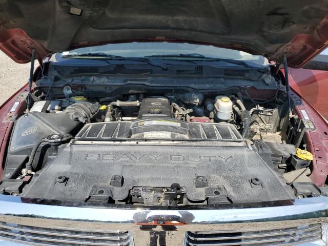 2011 Dodge Ram 2500 VIN: 3D7UT2CL5BG567416 Lot: 55595614