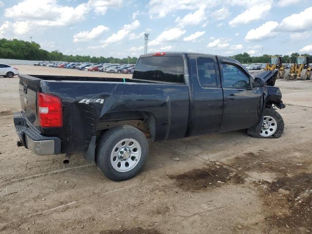 2008 Chevrolet Silverado K1500 VIN: 2GCEK19J181232852 Lot: 55526314