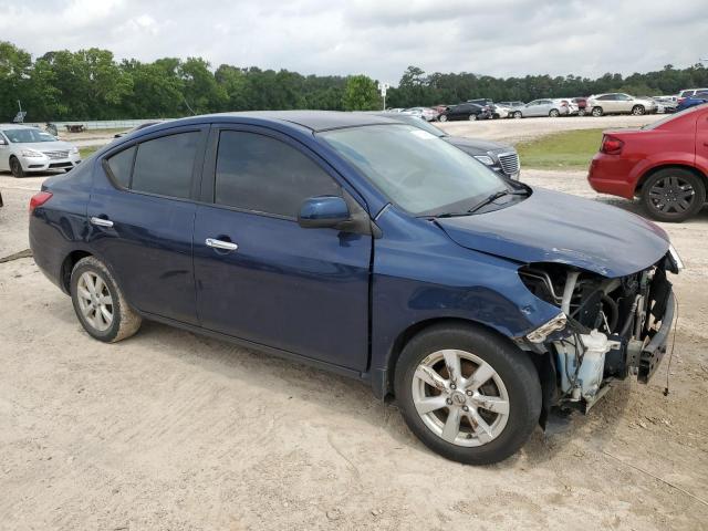 2012 Nissan Versa S VIN: 3N1CN7AP8CL889899 Lot: 53146604