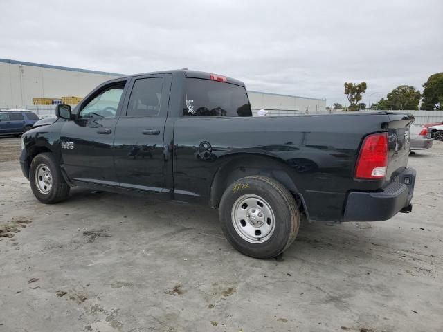 2016 Ram 1500 St VIN: 1C6RR6FG2GS389704 Lot: 55335594