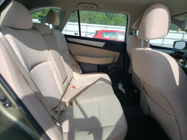 2017 Subaru Outback 2.5I VIN: 4S4BSAAC7H3362933 Lot: 56323824