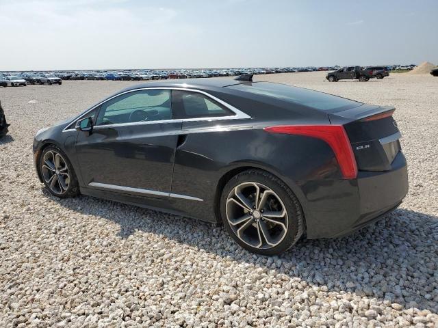 2016 CADILLAC ELR SPORT - 1G6RM1E41GU104032