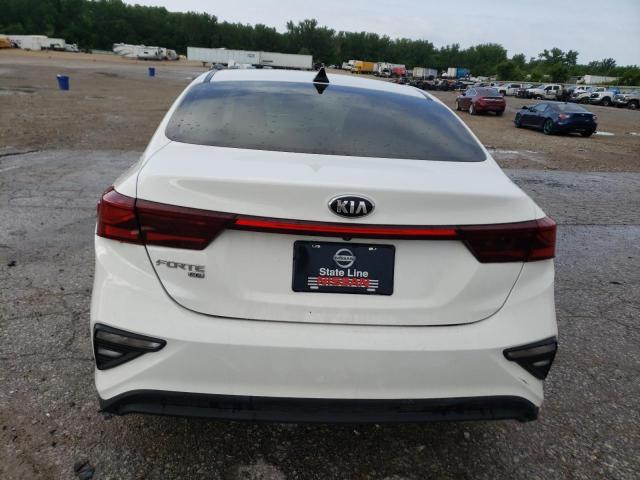 2019 Kia Forte Fe VIN: 3KPF24AD5KE133036 Lot: 53744014