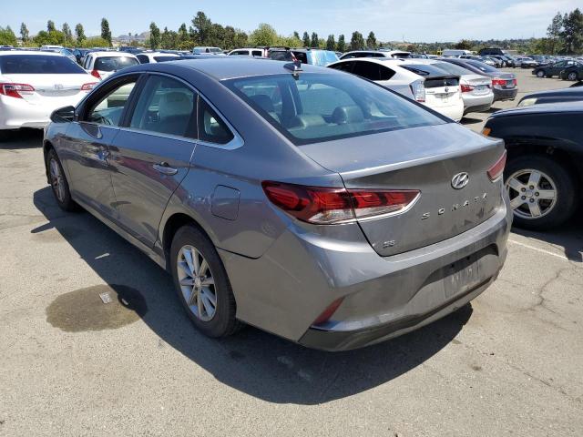 2019 Hyundai Sonata Se VIN: 5NPE24AF4KH757547 Lot: 53531734