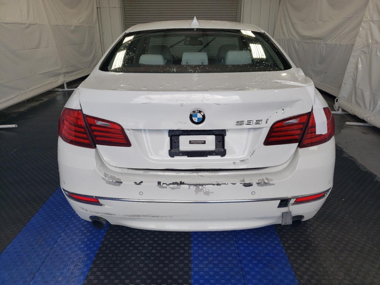 WBA5B1C57ED477888 2014 BMW 535 I