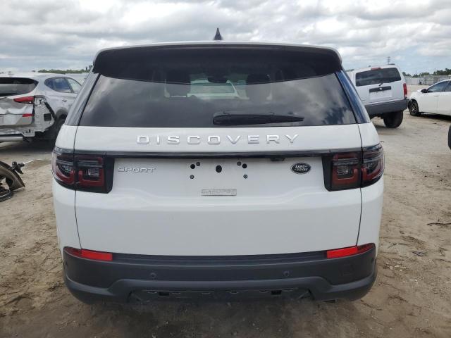 2023 Land Rover Discovery Sport Se VIN: SALCP2FXXPH333447 Lot: 55694144