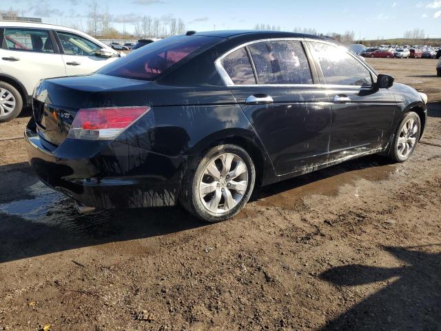 2009 Honda Accord Exl VIN: 1HGCP36859A800955 Lot: 53261324