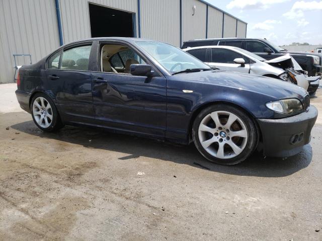 2004 BMW 325 I VIN: WBAET37424NJ43223 Lot: 56287314