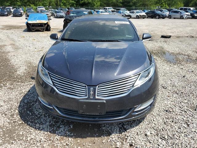 2013 Lincoln Mkz VIN: 3LN6L2G96DR815578 Lot: 53482164