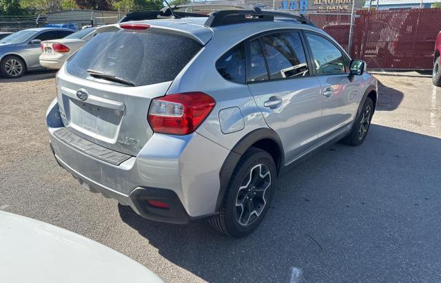 2013 Subaru Xv Crosstrek 2.0 Premium VIN: JF2GPACC6D2803199 Lot: 55481934