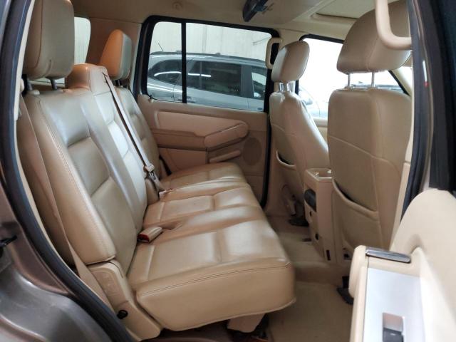 2006 Mercury Mountaineer Luxury VIN: 4M2EU47E06UJ18757 Lot: 55757414