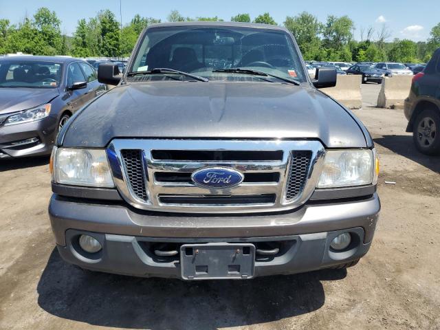 2008 Ford Ranger Super Cab VIN: 1FTZR45EX8PA51520 Lot: 56512854