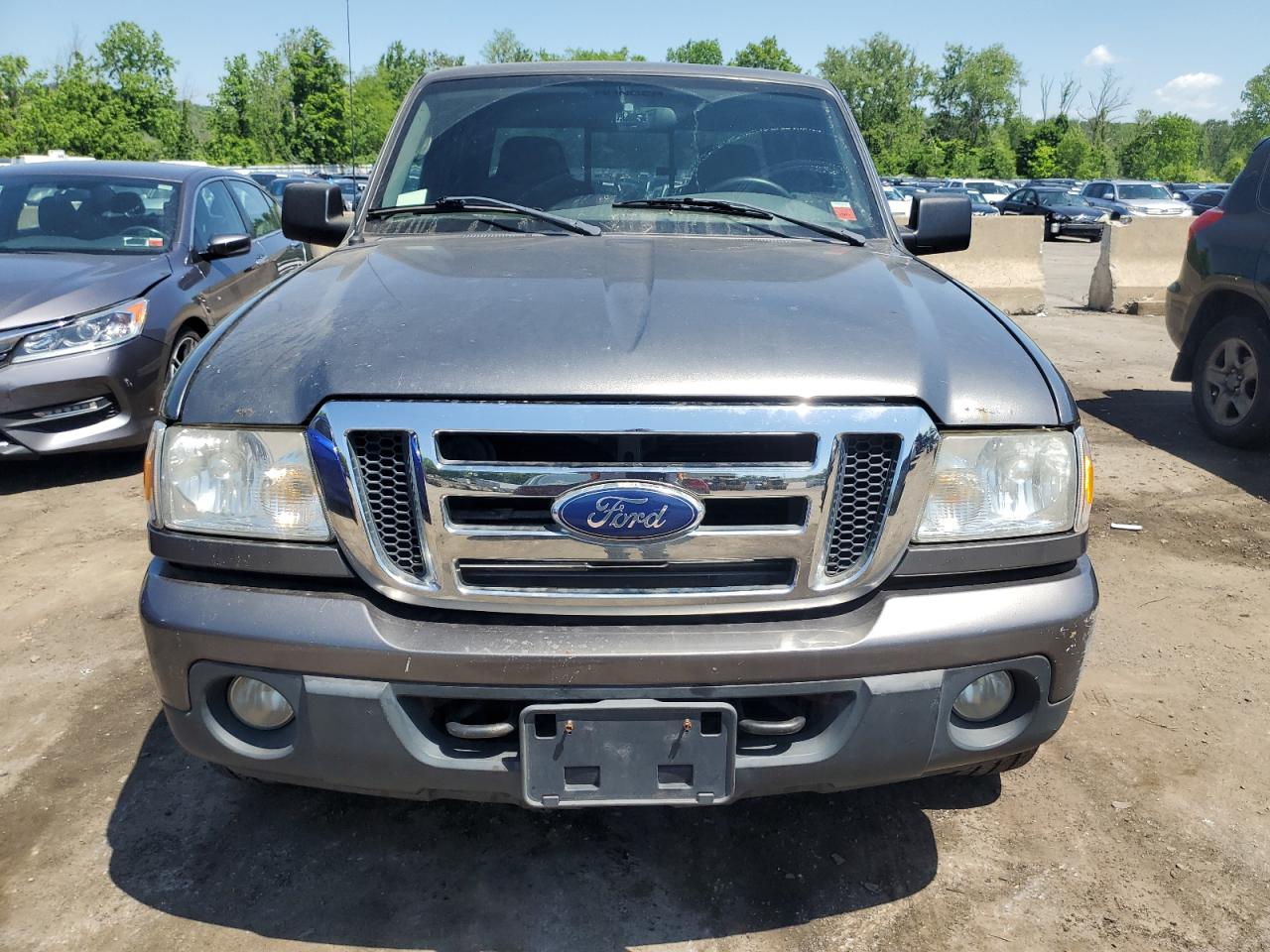 1FTZR45EX8PA51520 2008 Ford Ranger Super Cab