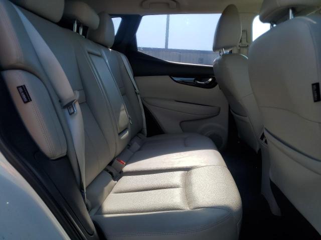 2021 NISSAN ROGUE SPOR - JN1BJ1CV0MW572971