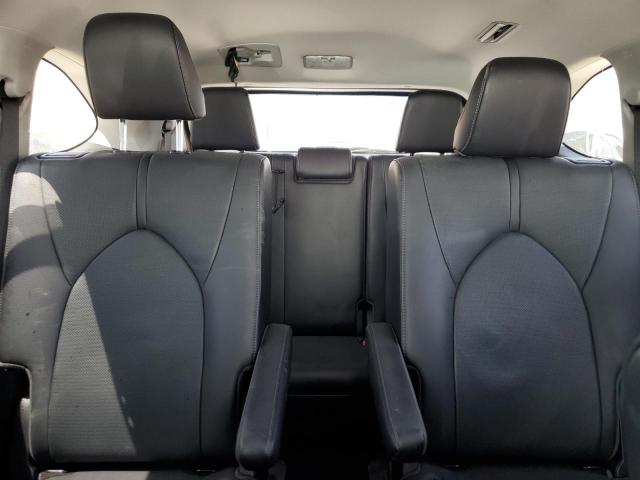 2020 Toyota Highlander Limited VIN: 5TDYZRAH9LS027099 Lot: 56042244