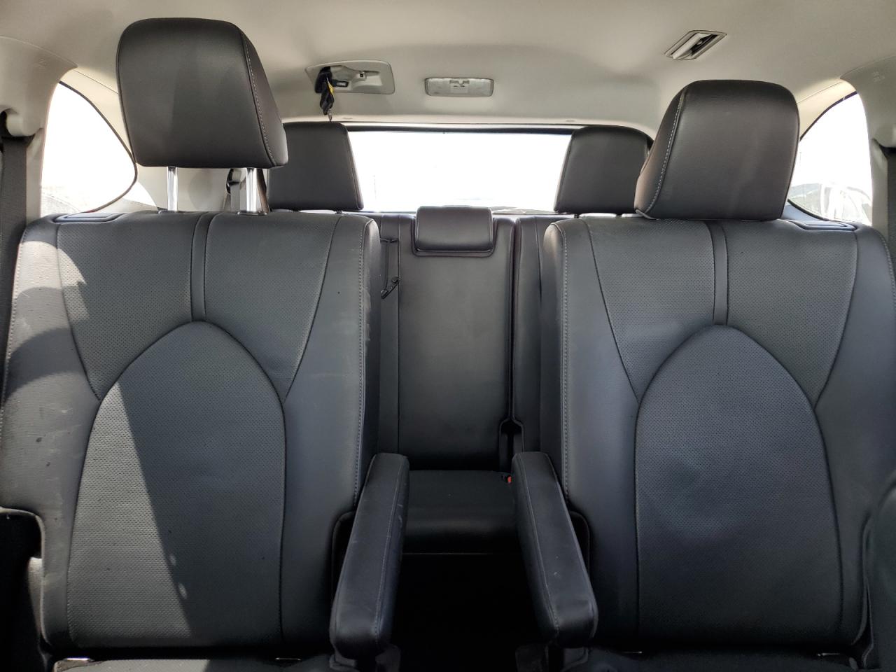 5TDYZRAH9LS027099 2020 Toyota Highlander Limited