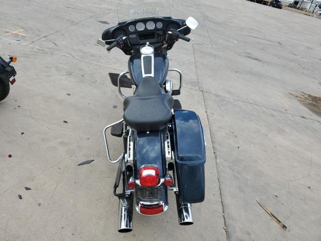 2015 HARLEY-DAVIDSON FLHTP POLI - 1HD1FMM13FB701186